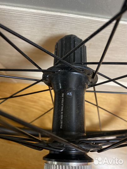 Заднее колесо merida 29 дюймов