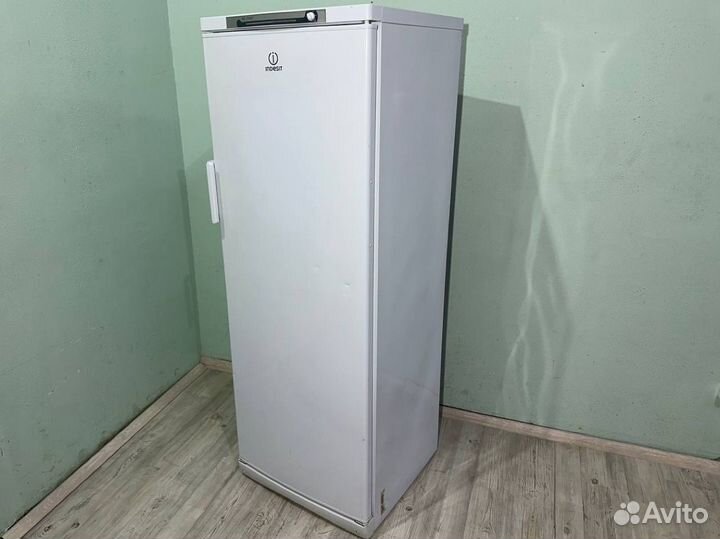 Морозильник Indesit No frost