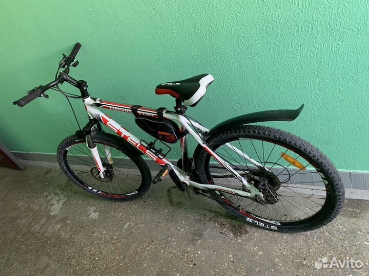 Stels Navigator 630 D 26