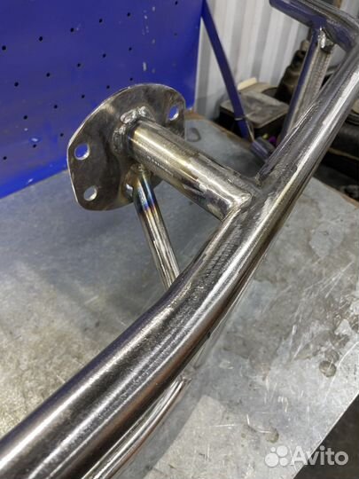 Башбар BMW e36