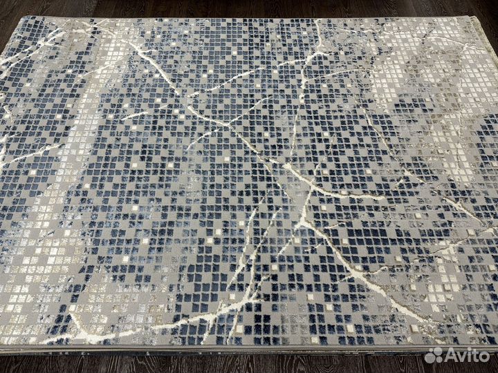 Ковер новый 1.6х2.3 Турция