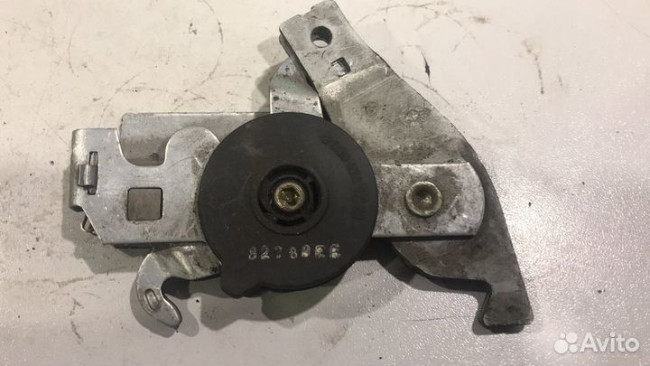 Механизм стояночного тормоза Mercedes Benz W210 E