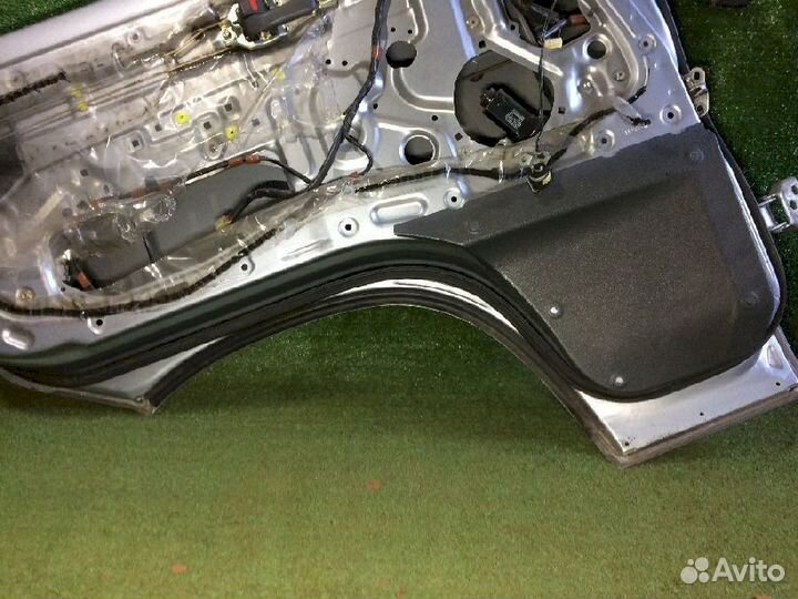 Дверь передняя левая Toyota Town Ace CR29 CR38 Гол