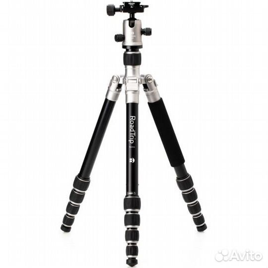 Benro MeFoto bmrtattn RoadTrip штатив трансформер