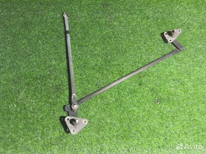 Трапеция дворников Daewoo Nubira 1