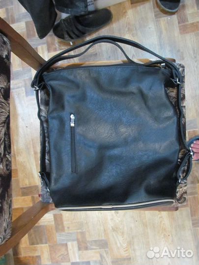 Сумка женская