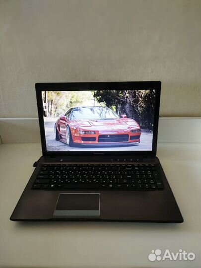Мощный Lenovo core i7 / nvidia/SSD