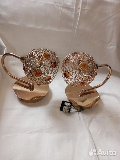 Люстра потолочная подвесная бу