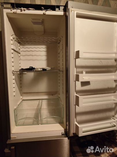 Холодильник liebherr на запчасти