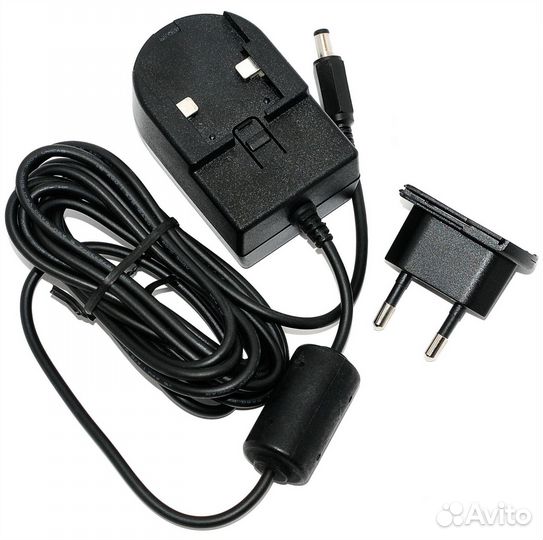 Адаптер для гитарных примочек Digitech EHX