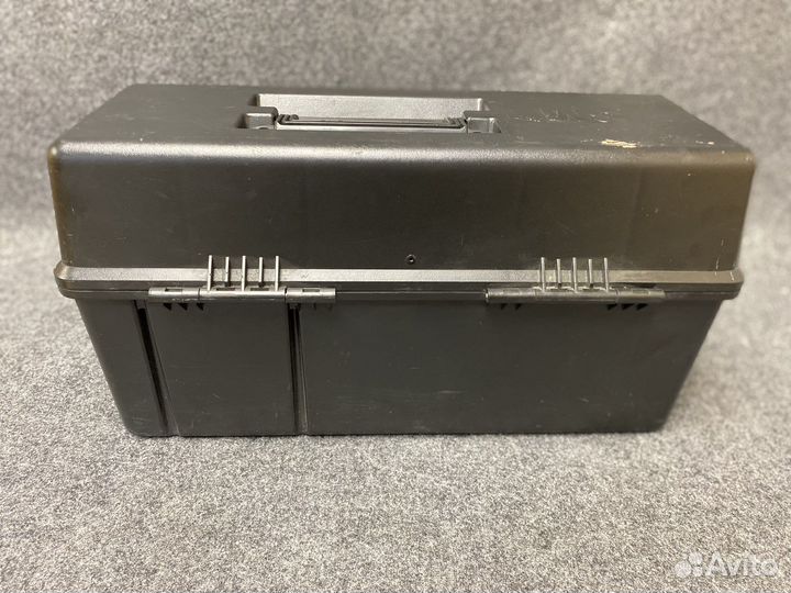 Тонерный пылесос 3M Service Vacuum