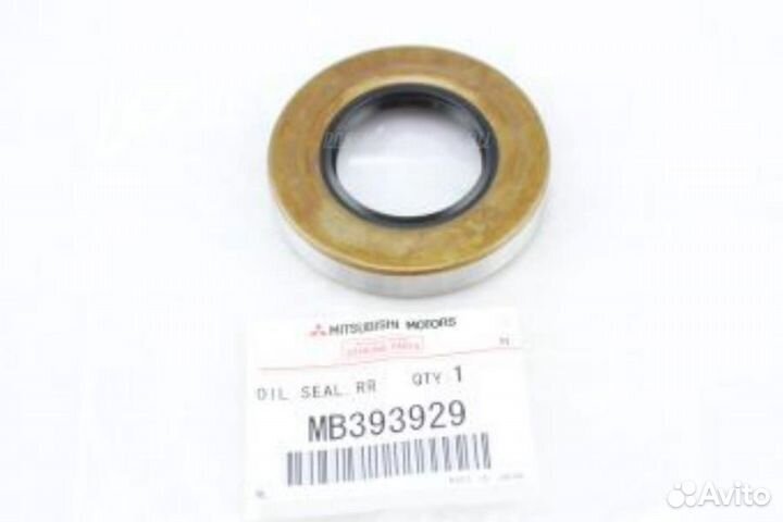 Mitsubishi MB393929 Сальник дифференциала