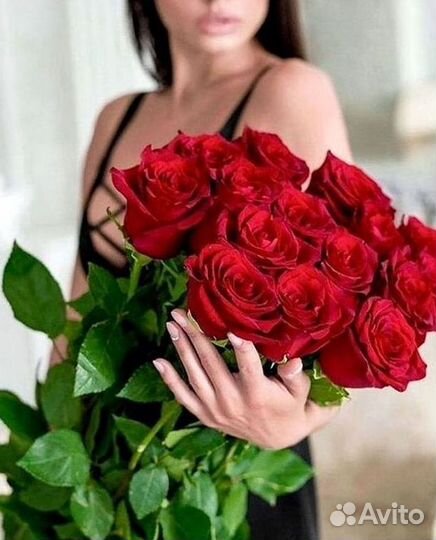 Розы Цветы Букеты 25 51 151 201 101 301 501 опт