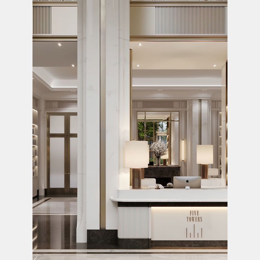 1-к. квартира, 48,2 м², 51/75 эт.