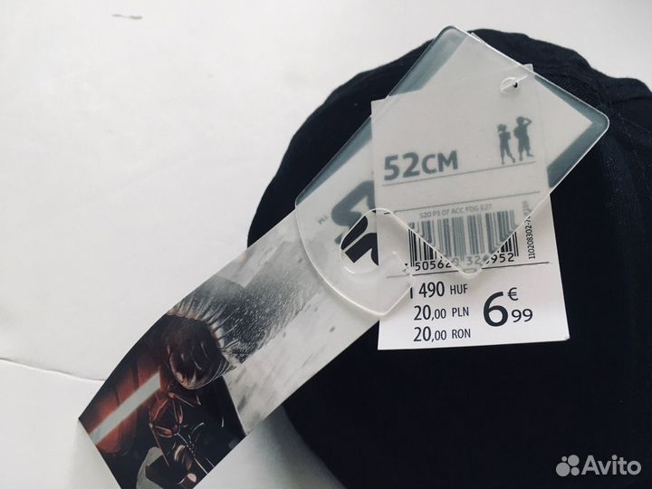 Кепка бейсболка для мальчика