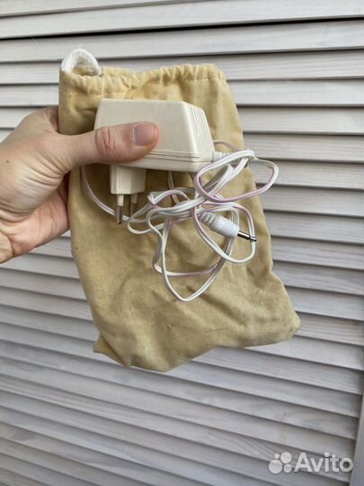 Эпилятор tristar lady, 5 скоростей