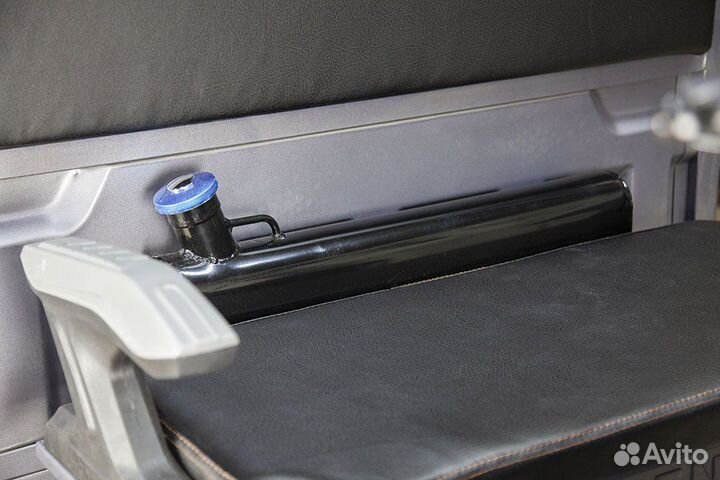 Моторолер Гибрид 1500