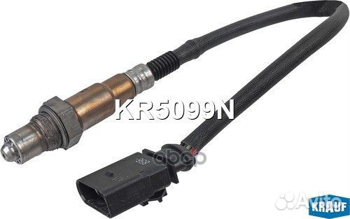 Лямбда-зонд VW New Beetle/Polo/Fox 04-10, Seat