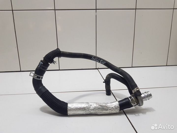 Шланг системы охлаждения (Changan CS75 FL)