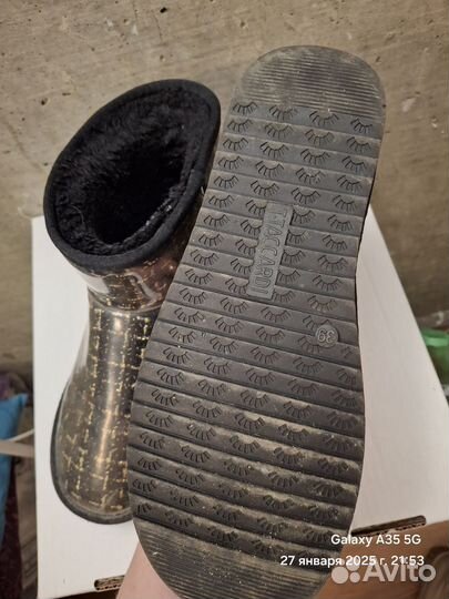 Угги женские