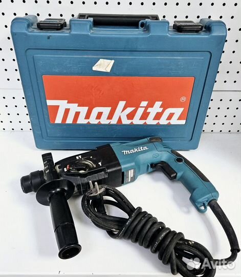 Перфоратор Makita HR2450