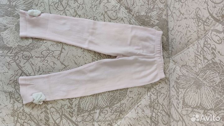 Детские вещи для девочки