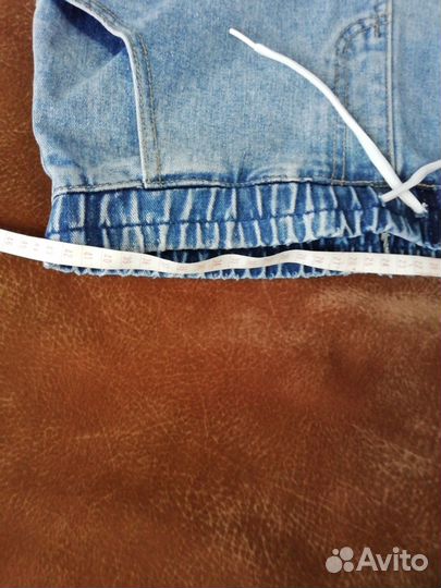 Шорты на размер М