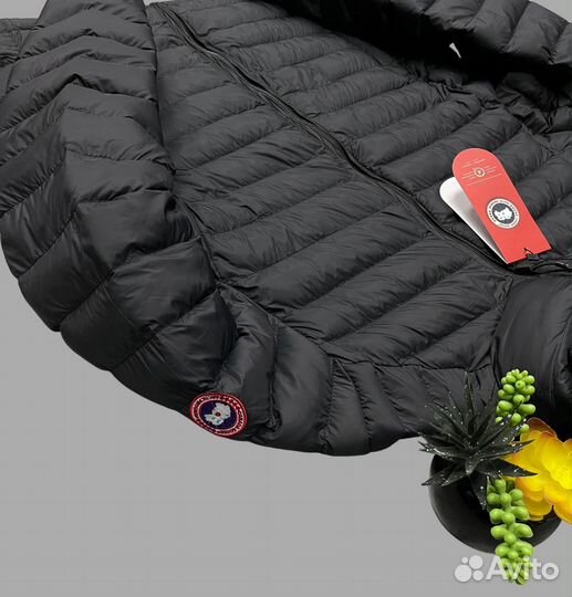 Куртка/Ветровка Canada Goose