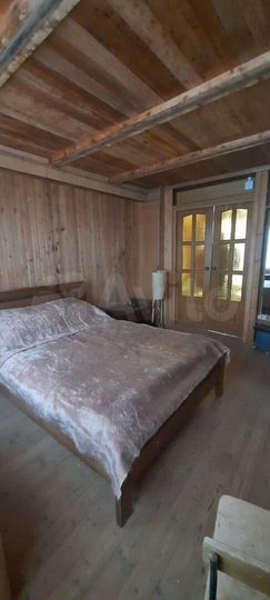 Дача 58,1 м² на участке 4,8 сот.