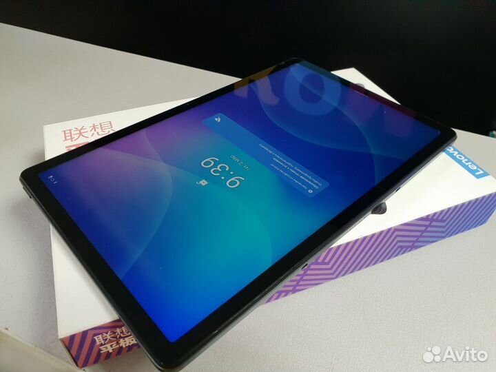 Планшет Lenovo P11 на 64gb