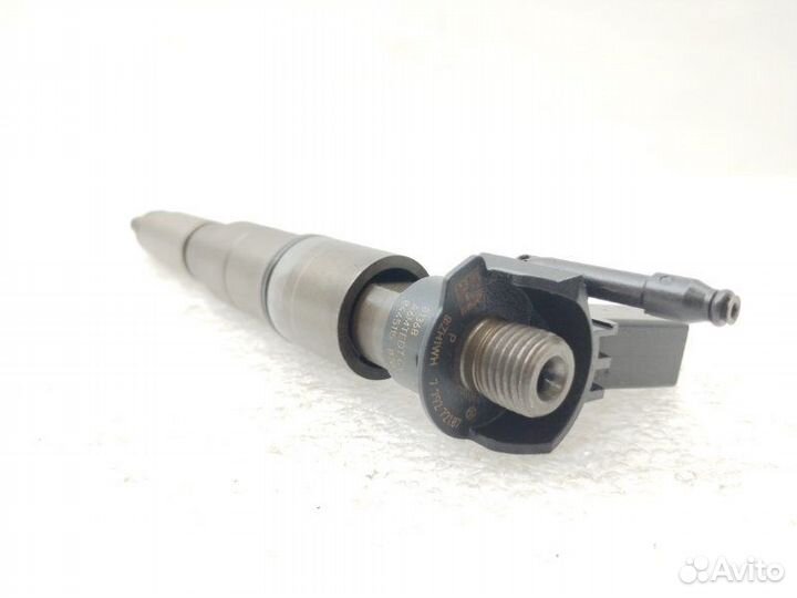 Форсунка топливная Bmw X3 E83