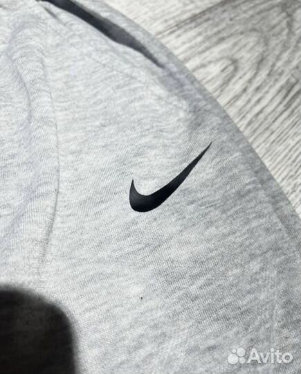 Штаны новые Nike