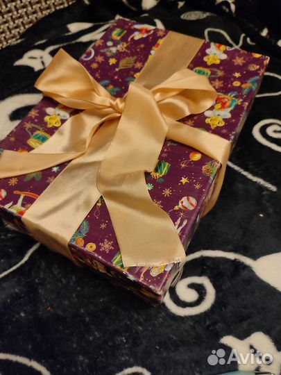 Коробки для подарков