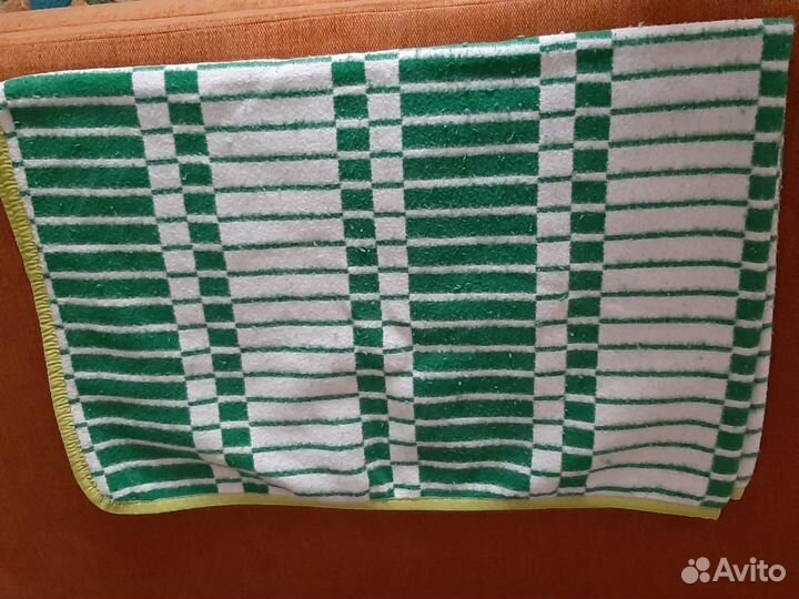 Продам детское байковое одеяло