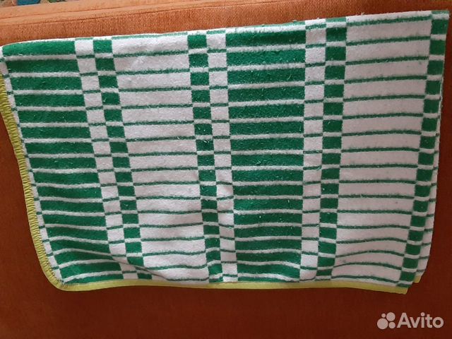 Продам детское байковое одеяло