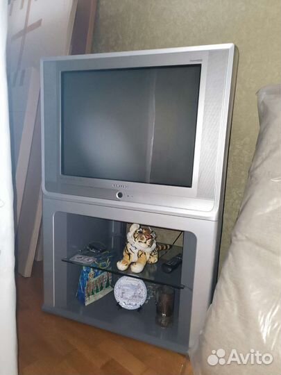 Телевизор