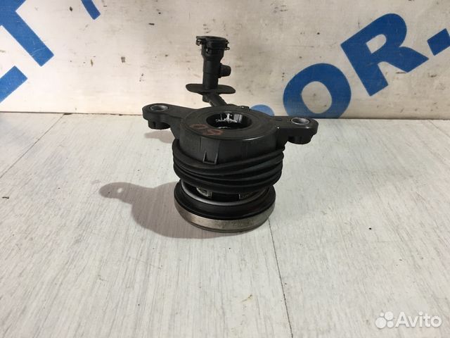 Выжимной подшипник LADA vesta 1.6 мт седан