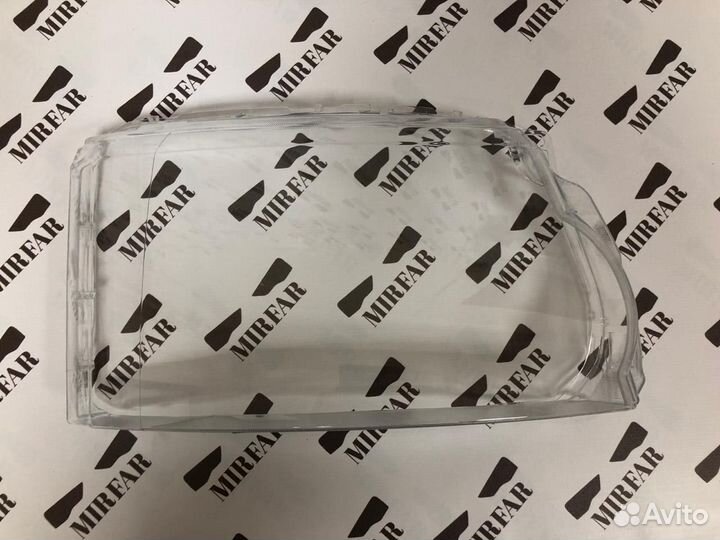 Стекло фары Land Rover Discovery 4 рестайлинг