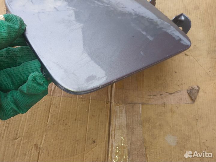 Лючок бензобака LADA Vesta