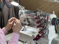 схема работы интернет магазина. запомни картинки. баннер корпусной мебели. девушка с коробкой. изготовление вашего заказа.