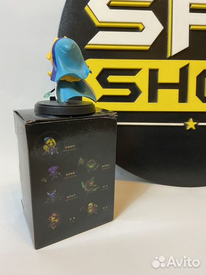 Фигурка Dota 2 Crystal Maiden