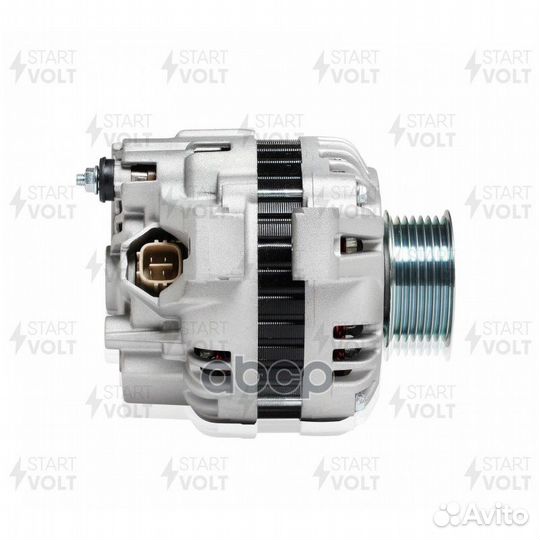 Генератор LG2320 startvolt