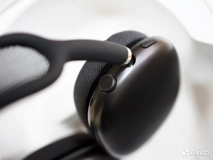 Беспроводные наушники AirPods Max Premium