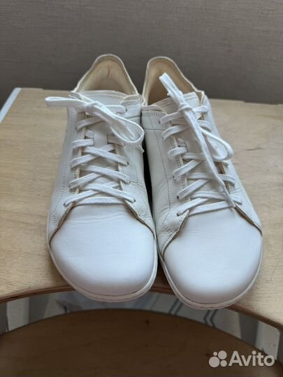 Кеды vivobarefoot GEO court III (39 размер)