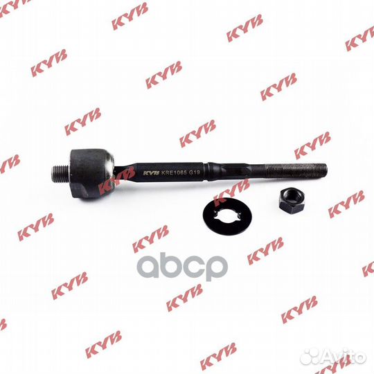 Тяга рулевая перед прав/лев KRE1065 KYB