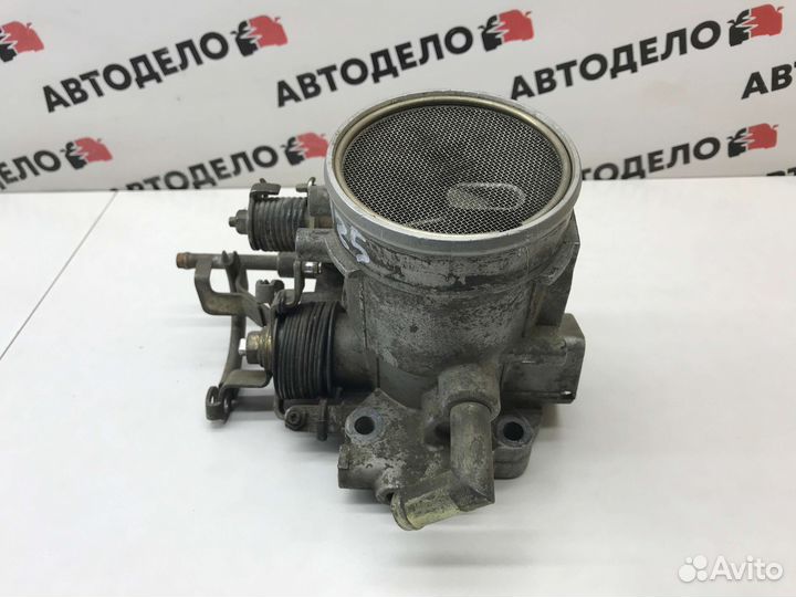 Дроссельная заслонка Suzuki Grand Vitara 3TD62