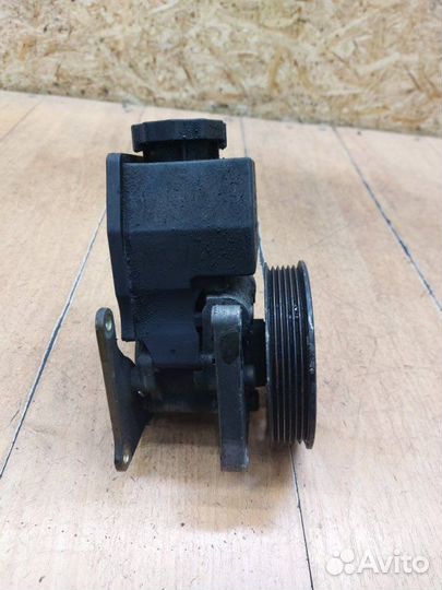 Гидроусилитель Mercedes Slk M111.973 2001