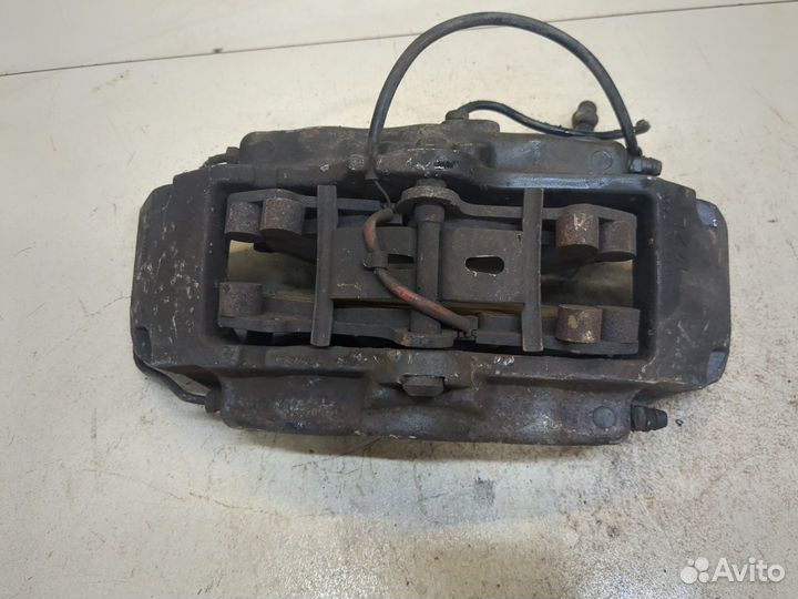 Суппорт Volkswagen Touareg, 2005