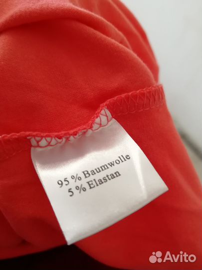 Лонгслив (09.03.25) M