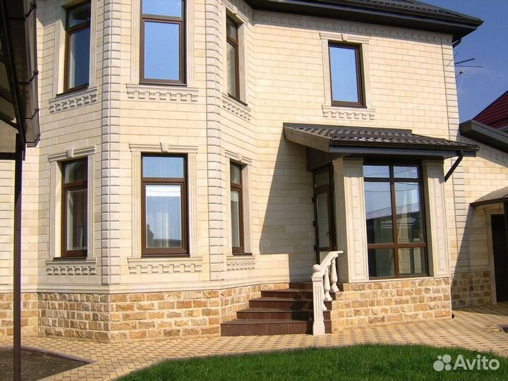 Дагестанский натуральный камень